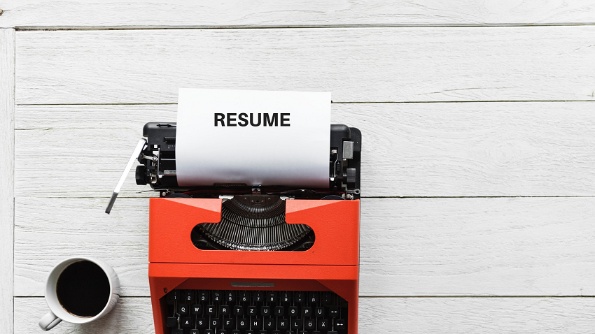 9 Effective Tips for Writing a Resume