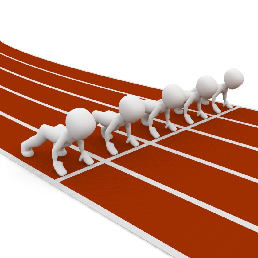 Traversing the Career Path