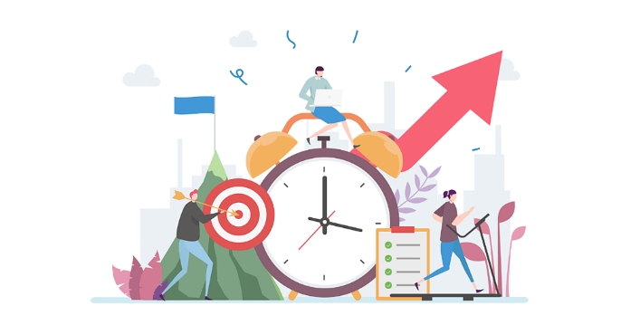 Struggling to Increase Your Productivity at Workplace?