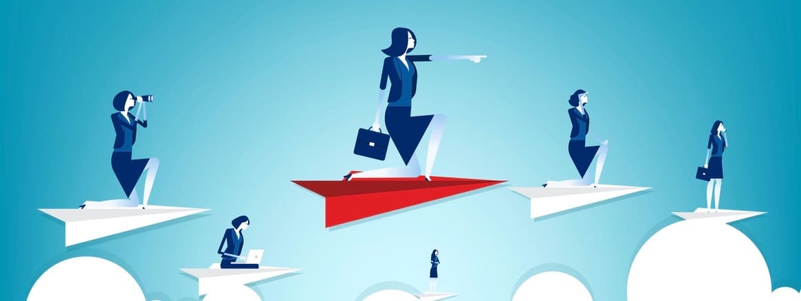 5 Most Frequent Challenges That Women Entrepreneurs Face