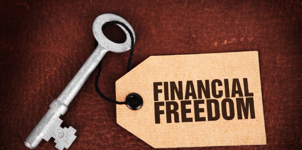 Money Matters for Women’s Financial Independence