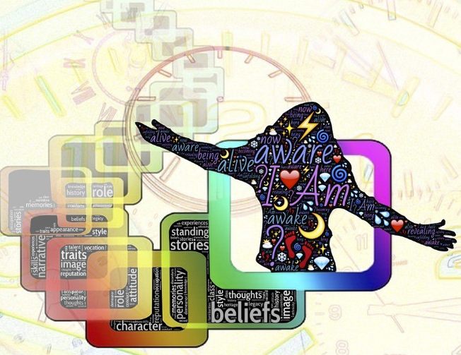 Emotional Awareness: Moving from Unknown to the Known