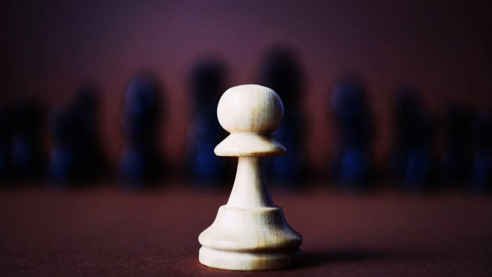 Knowing Yourself Will Lead To True Success