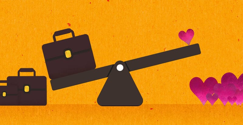 Uncovering the Secrets to a Successful Relationship with your Career\n