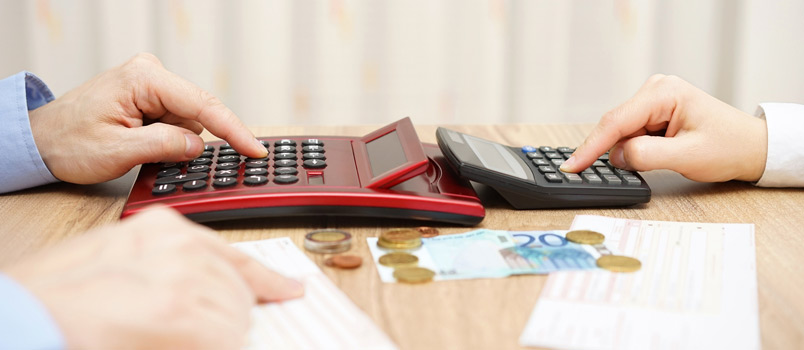 Marriage and Finance