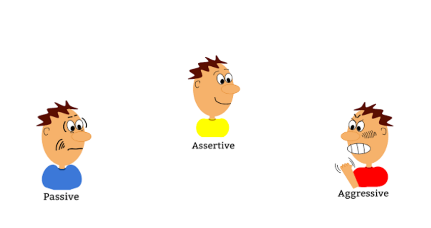 The Power Of Assertive Communication