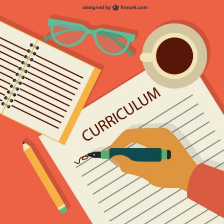 Your Resume ; Your Mirror