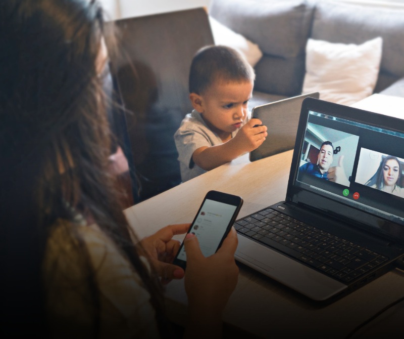 Tips to Build a Better Work-Life Balance for Women