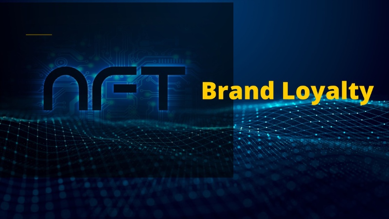 Why NFTs are well suited for brand loyalty 