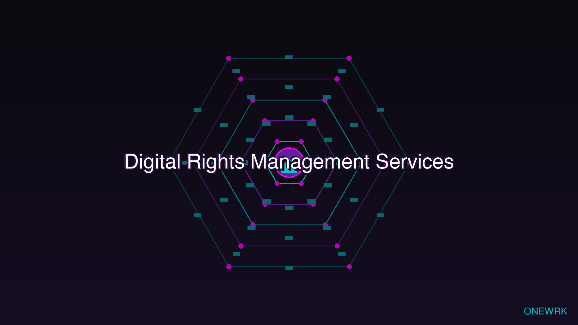Digital Rights Management Services