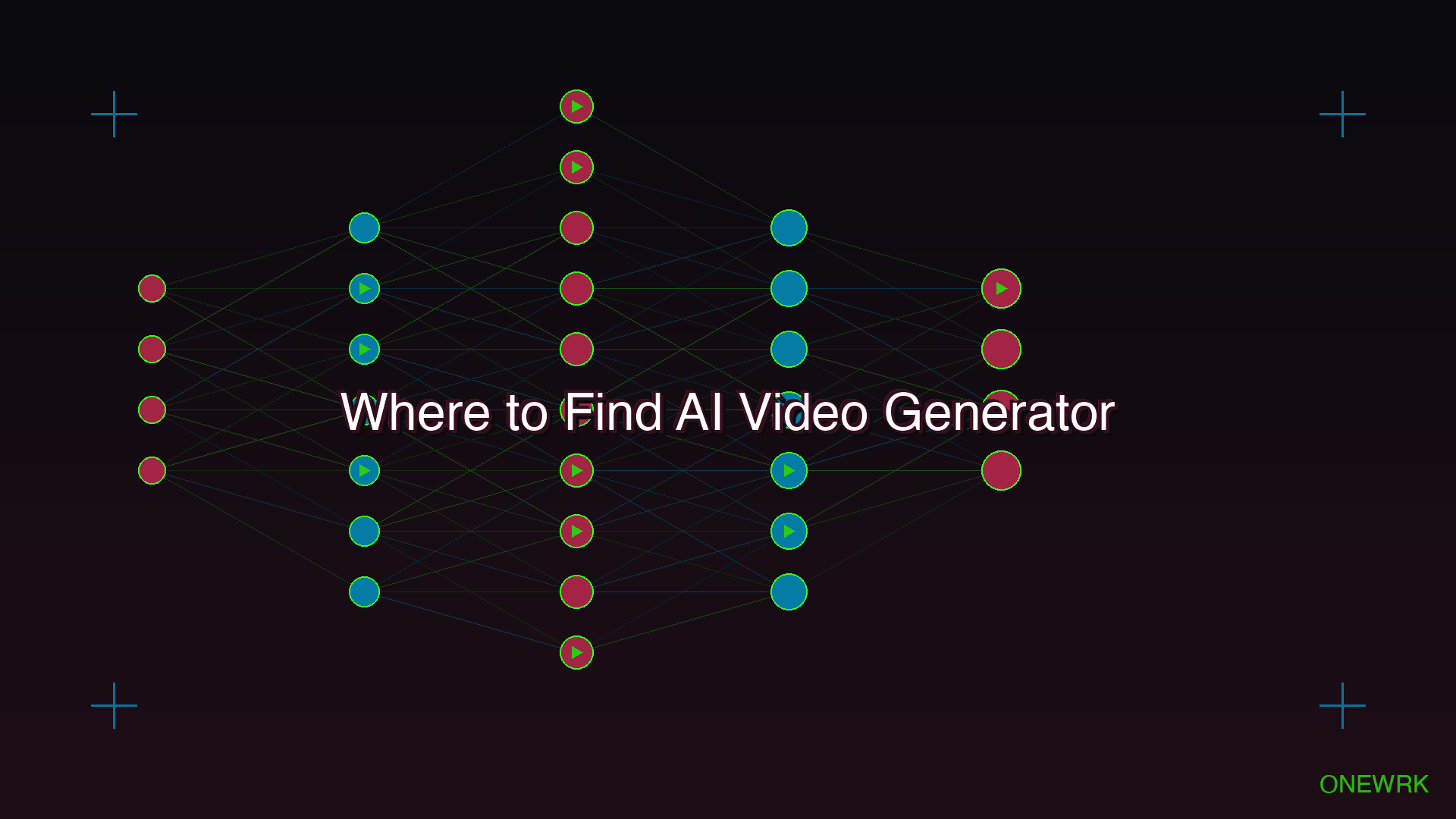 Where to Find AI Video Generator