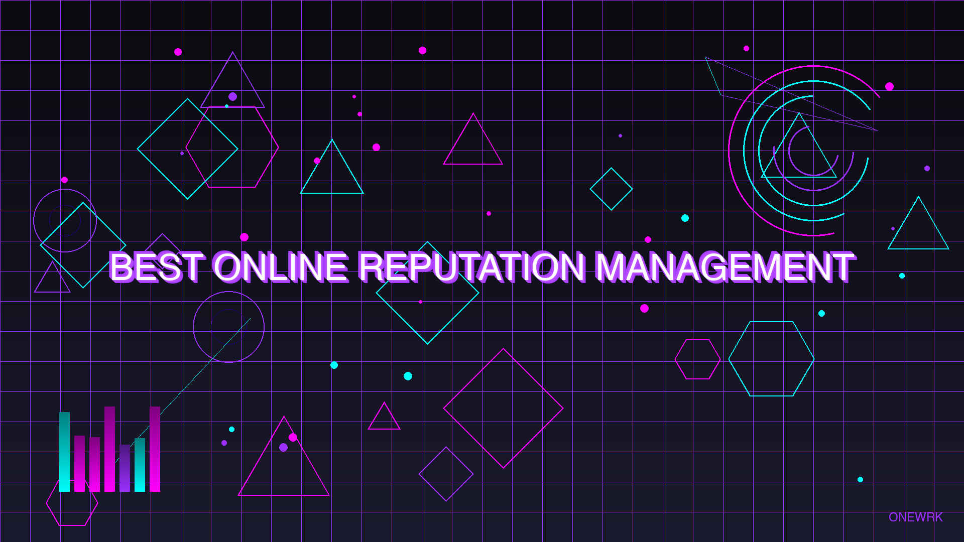 Best Online Reputation Management