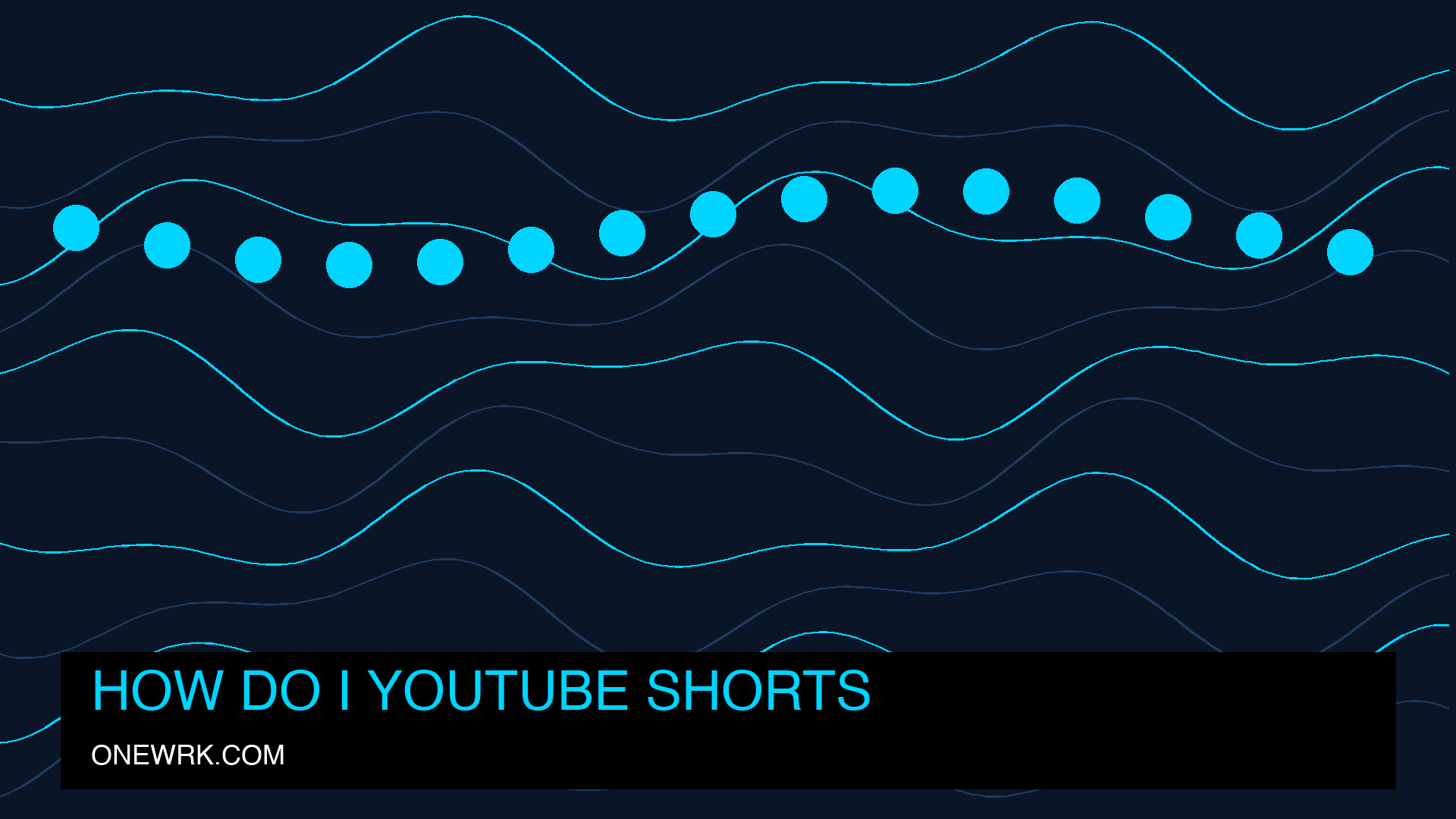How Do I YouTube Shorts? Complete Creation Guide for 2026