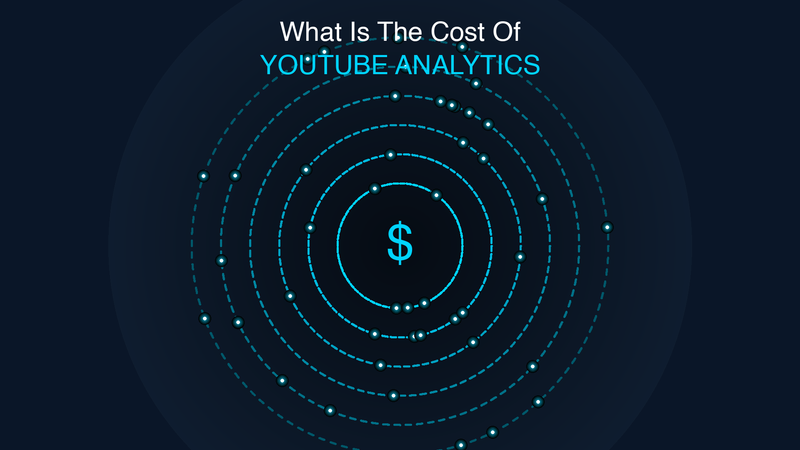 What Is The Cost Of Youtube Analytics: Complete Guide for 2026