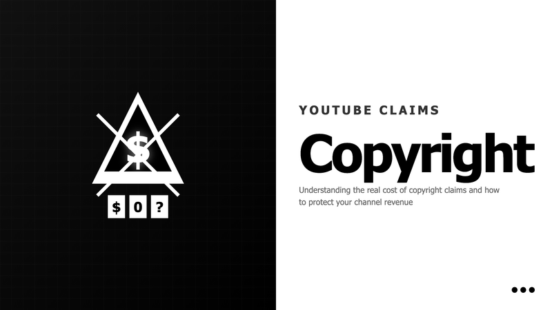 What Is The Cost Of Youtube Copyright Claim: Complete Guide for 2026