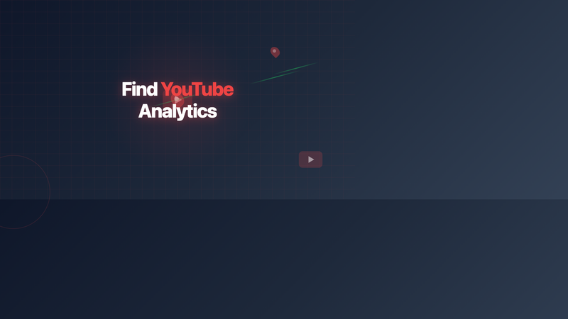 Where to Find YouTube Analytics: Complete Location Guide 2026