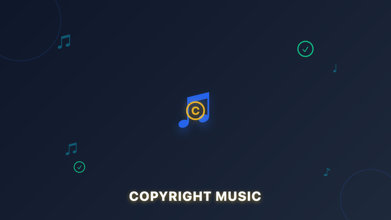 How to Use Copyrighted Music on YouTube