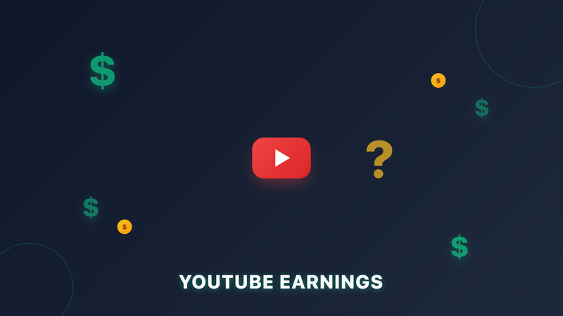 How Much Money Does YouTube Pay