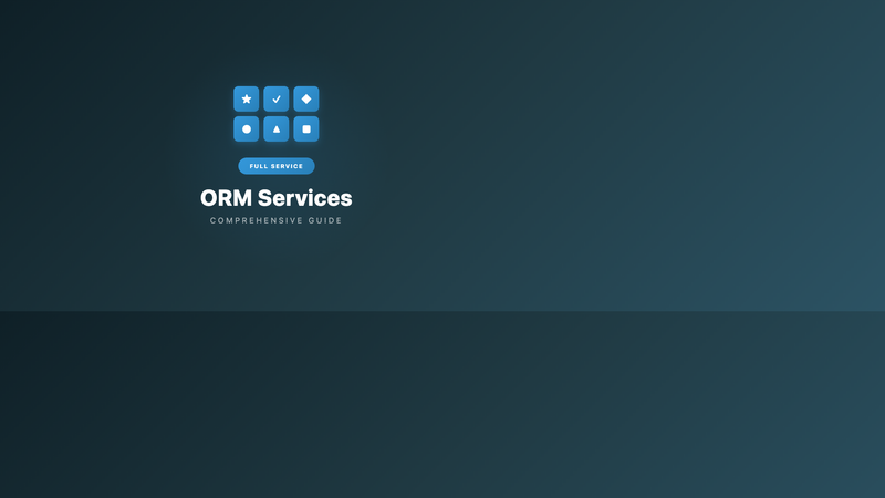 Reputation Management Services Services