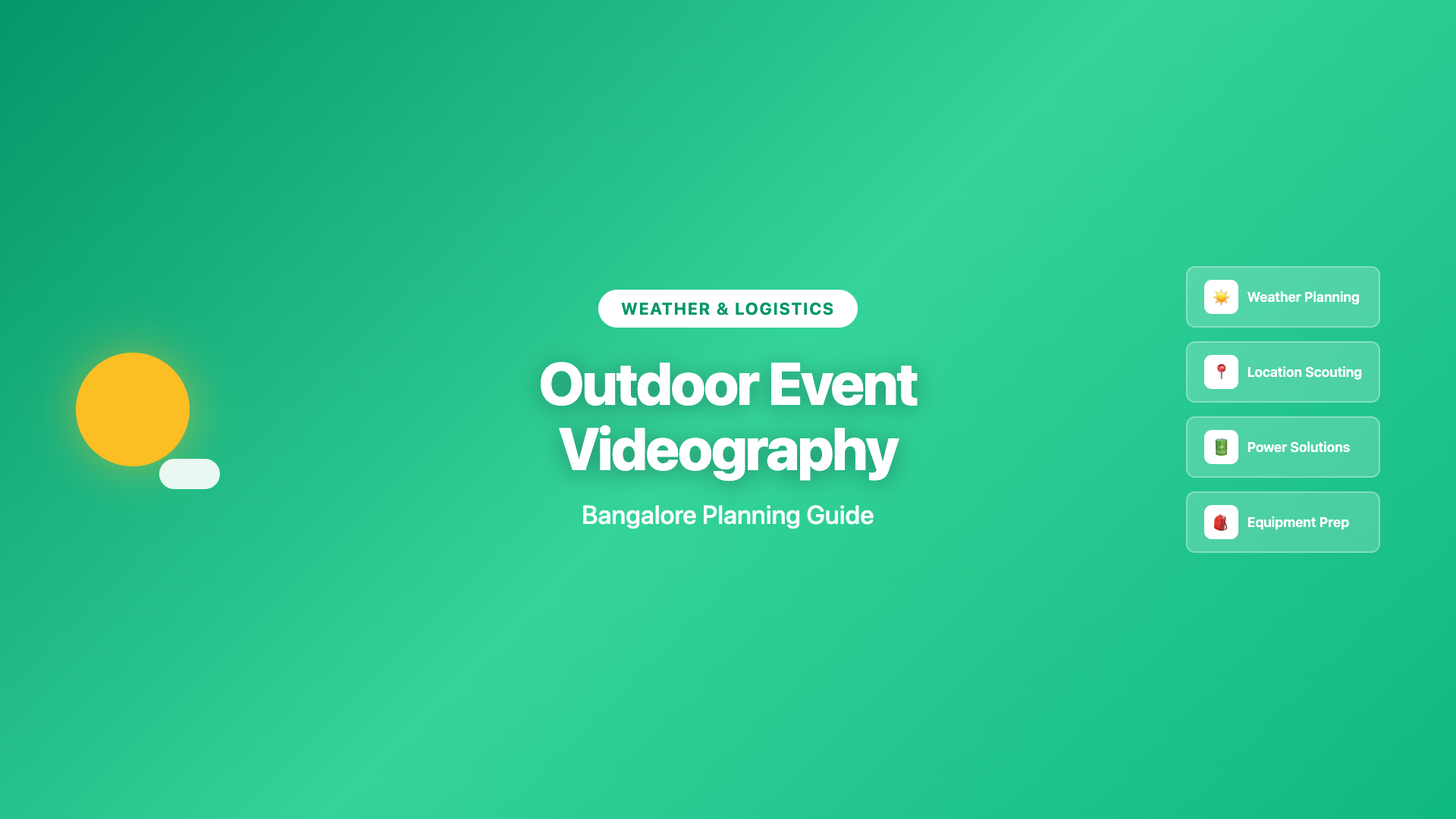 Why Your Church Needs Professional Video Production: 10 Growth Benefits You're Missing