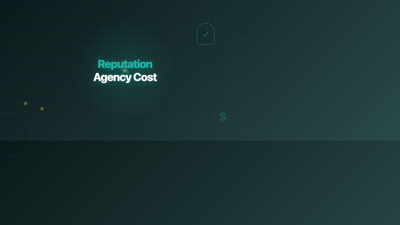 How Much Does Reputation Management Agency Cost: Complete Guide for 2026
