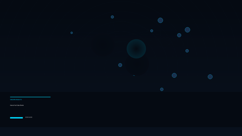 How to YouTube Shorts: Strategic Guide for Business Growth 2026