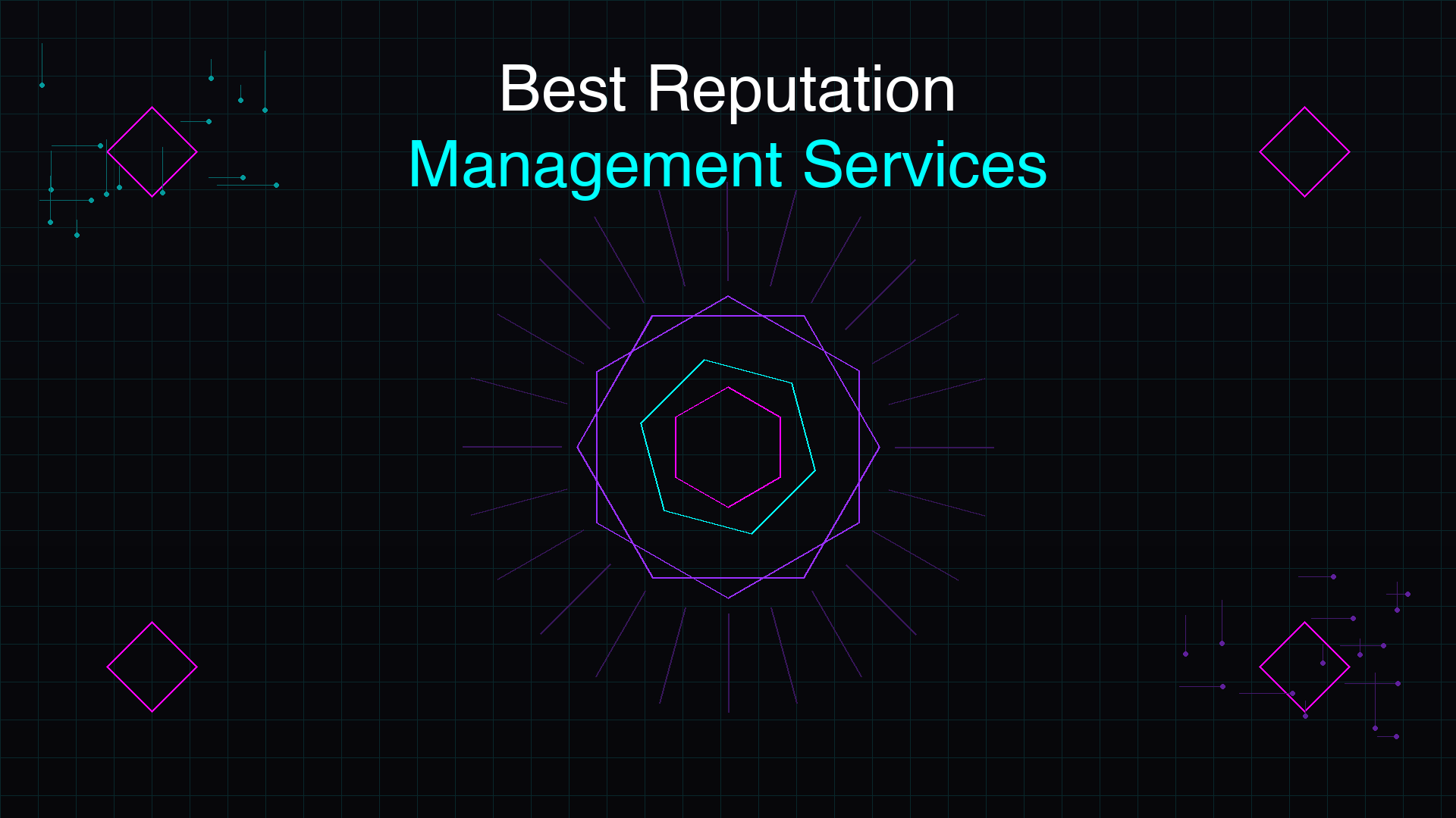 Best Reputation Management Services