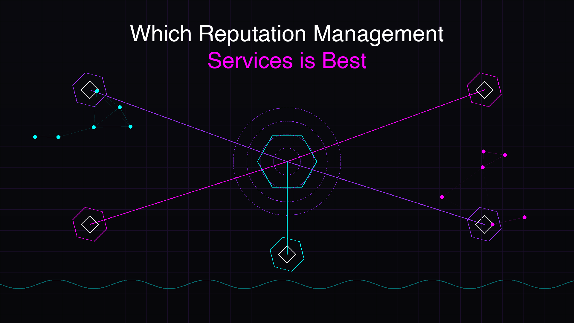 Which Reputation Management Services is Best
