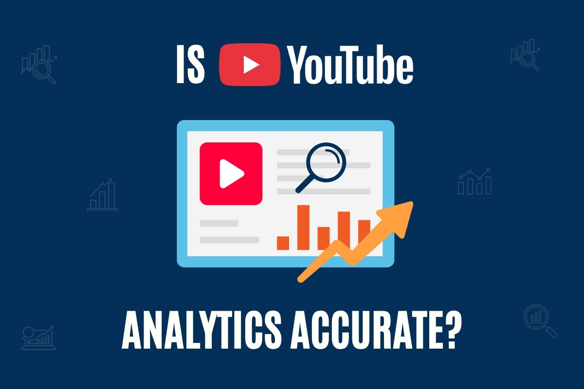 Is Youtube Analytics Accurate?