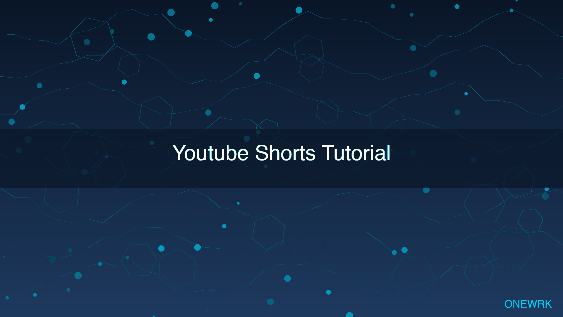 Youtube Shorts Tutorial: Complete Guide for 2026