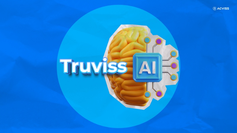 Truviss online brand protection tool