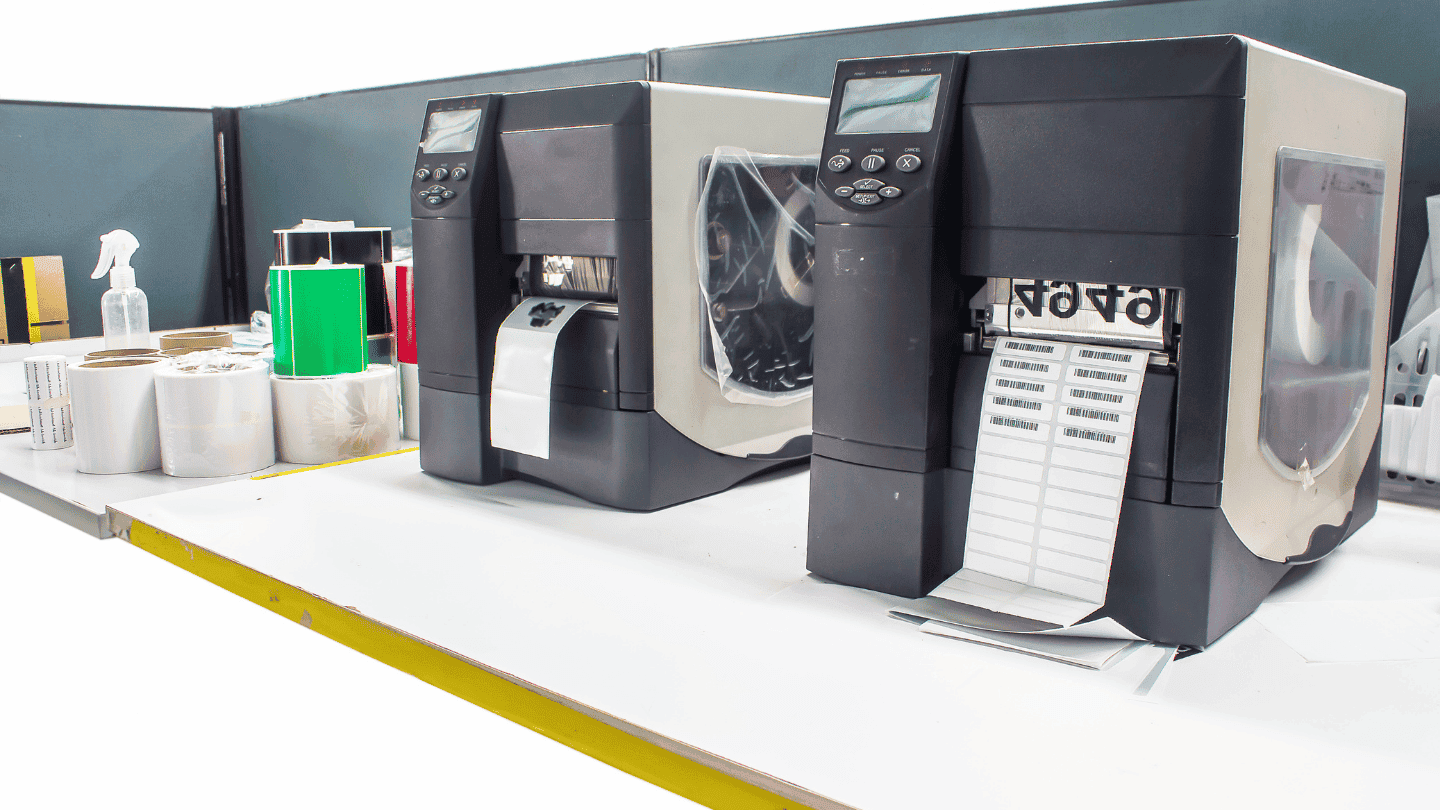 print quality across different materials, reducing errors and enhancing efficiency.