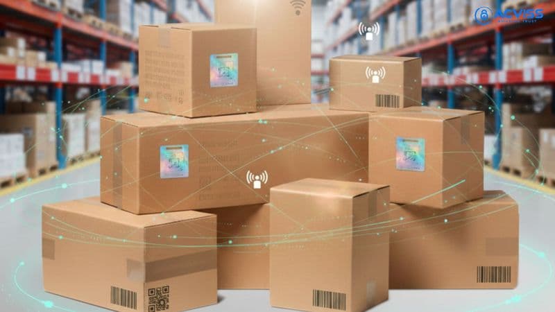 Acviss Origin: Leading the Way in Track and Trace