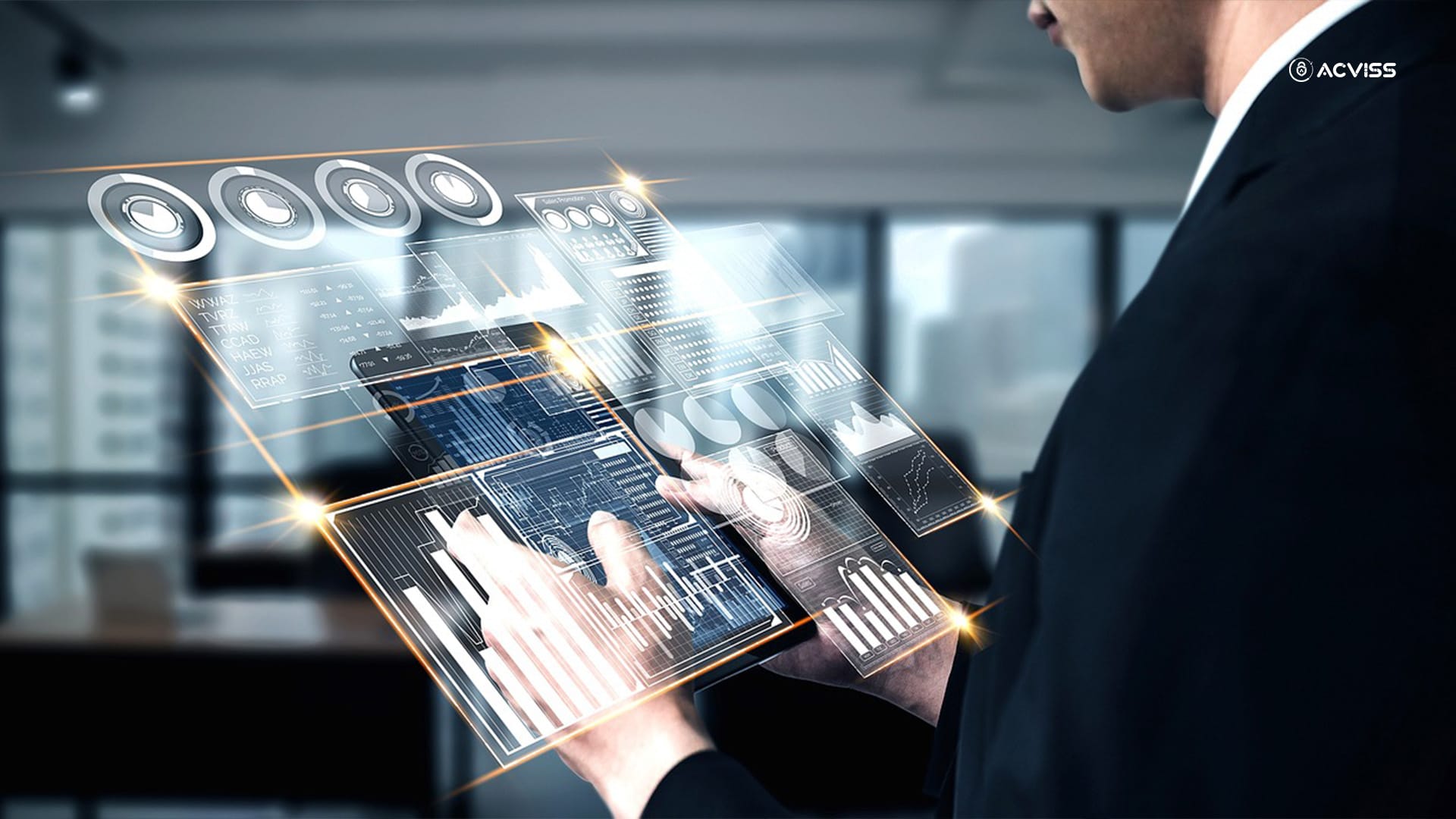 AI in Anti-counterfeiting