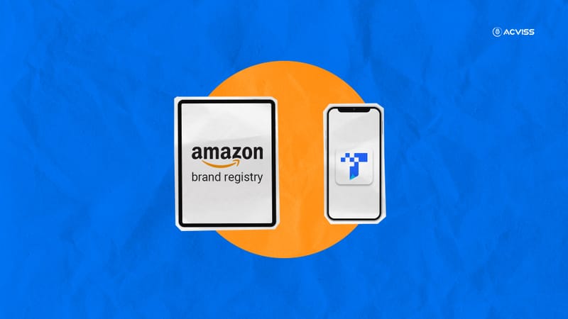 Amazon Brand Registry vs Transparency App | How do they differ?