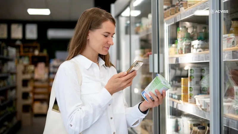 Anti-counterfeiting solutions allow brands to build customer engagement