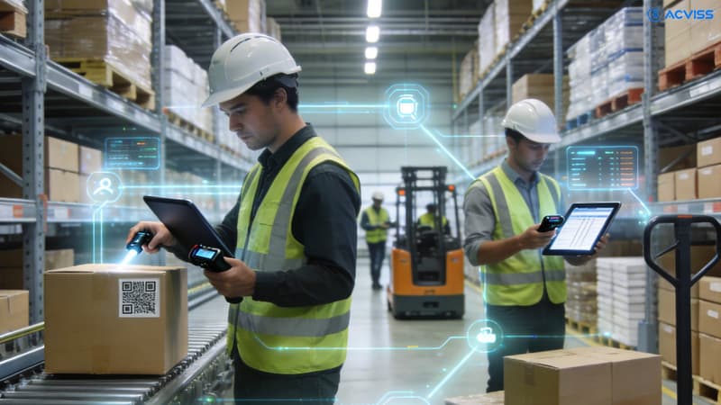 Artificial Intelligence Is Transforming Supply Chain Strategy