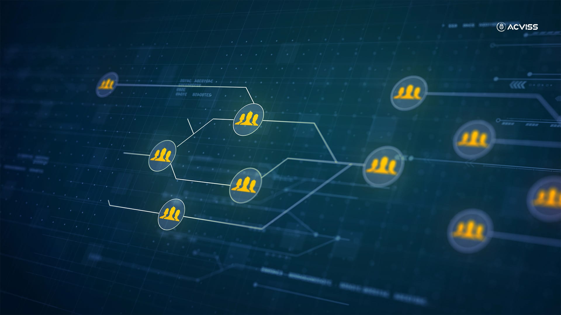Assess manufacturers distribution network