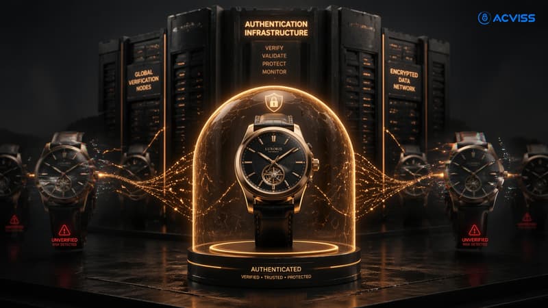 Authentication as a Strategic Necessity, Not a Feature