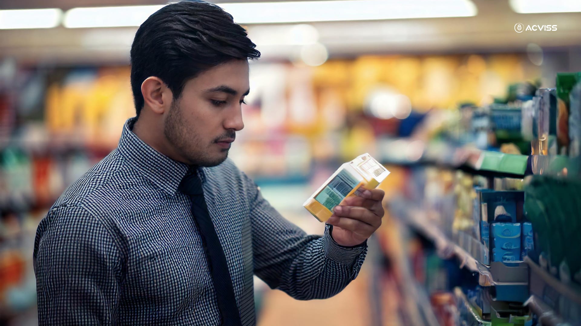 product authentication