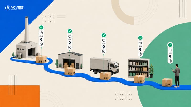 Authentication Starts Long Before the Consumer