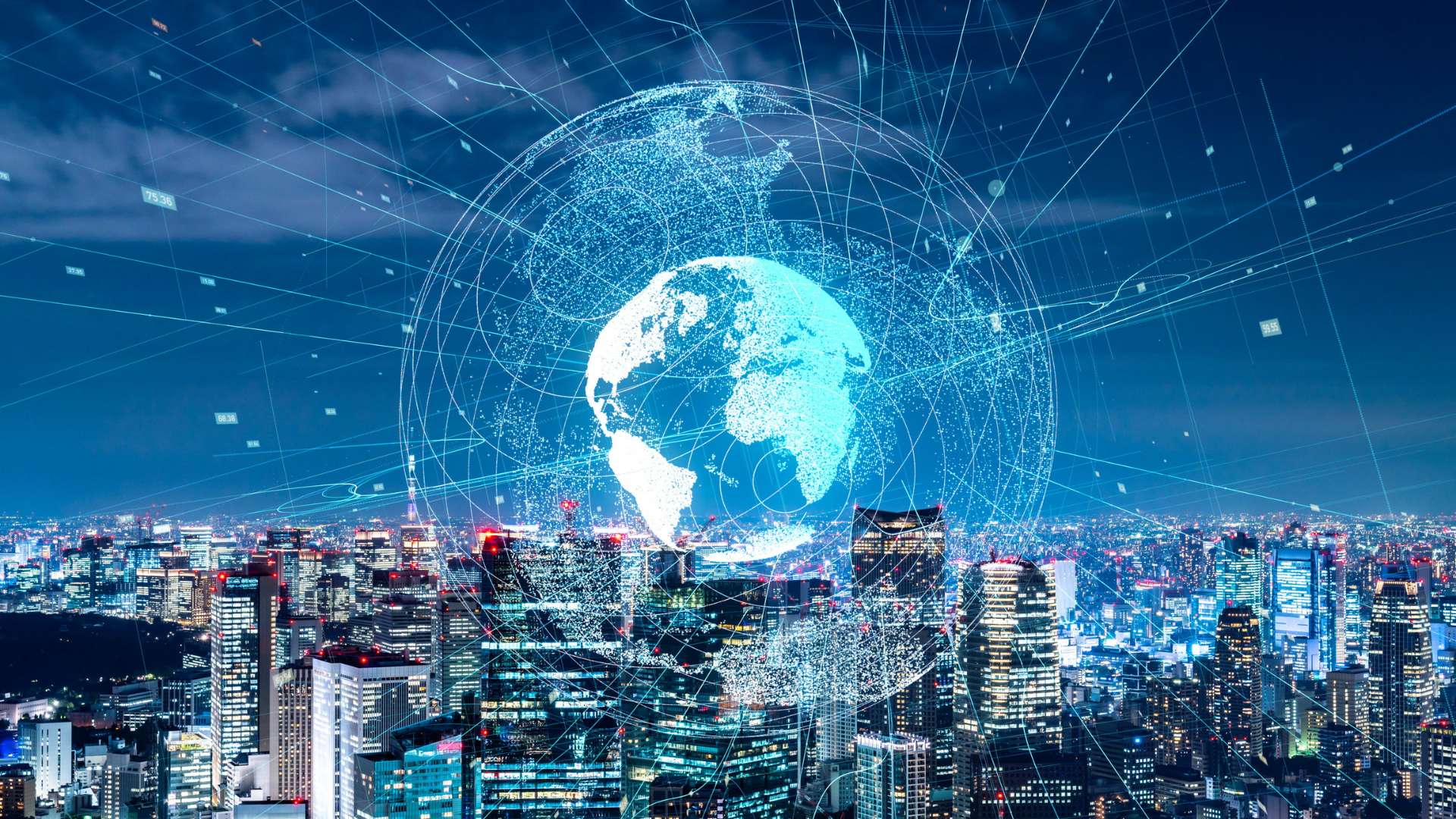 Authenticity in the Global Market