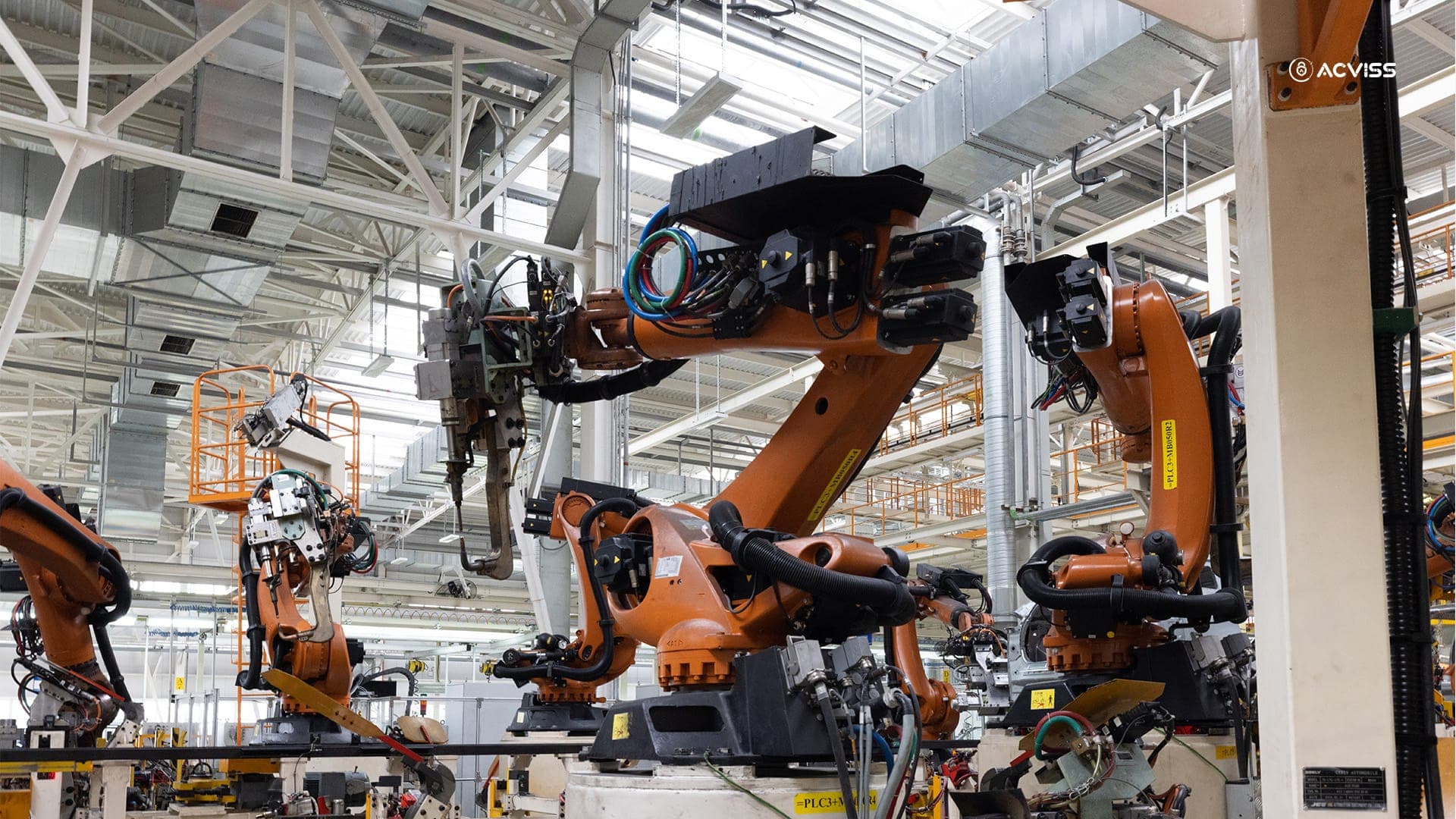 Automating Processes to Reduce Manual Work