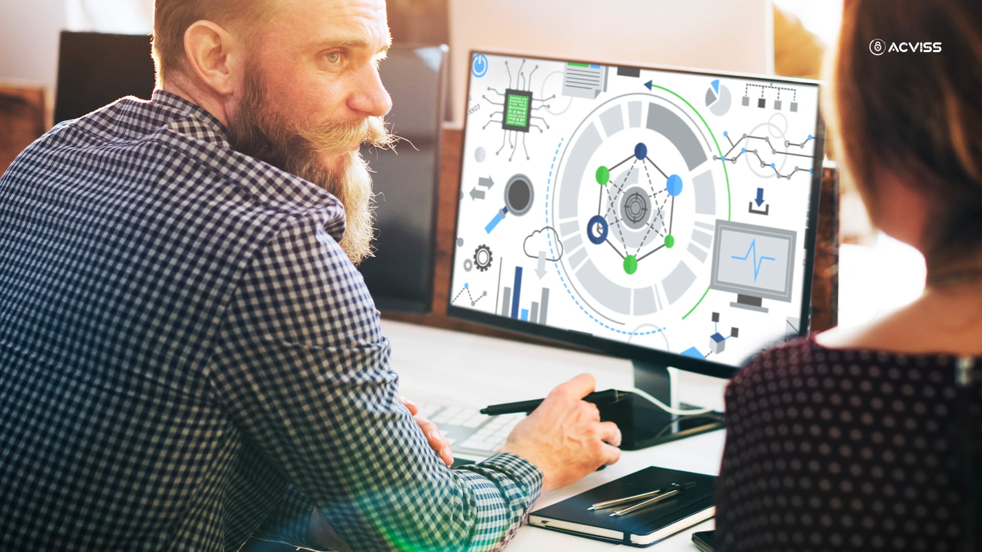 Automation and Digitisation Barriers