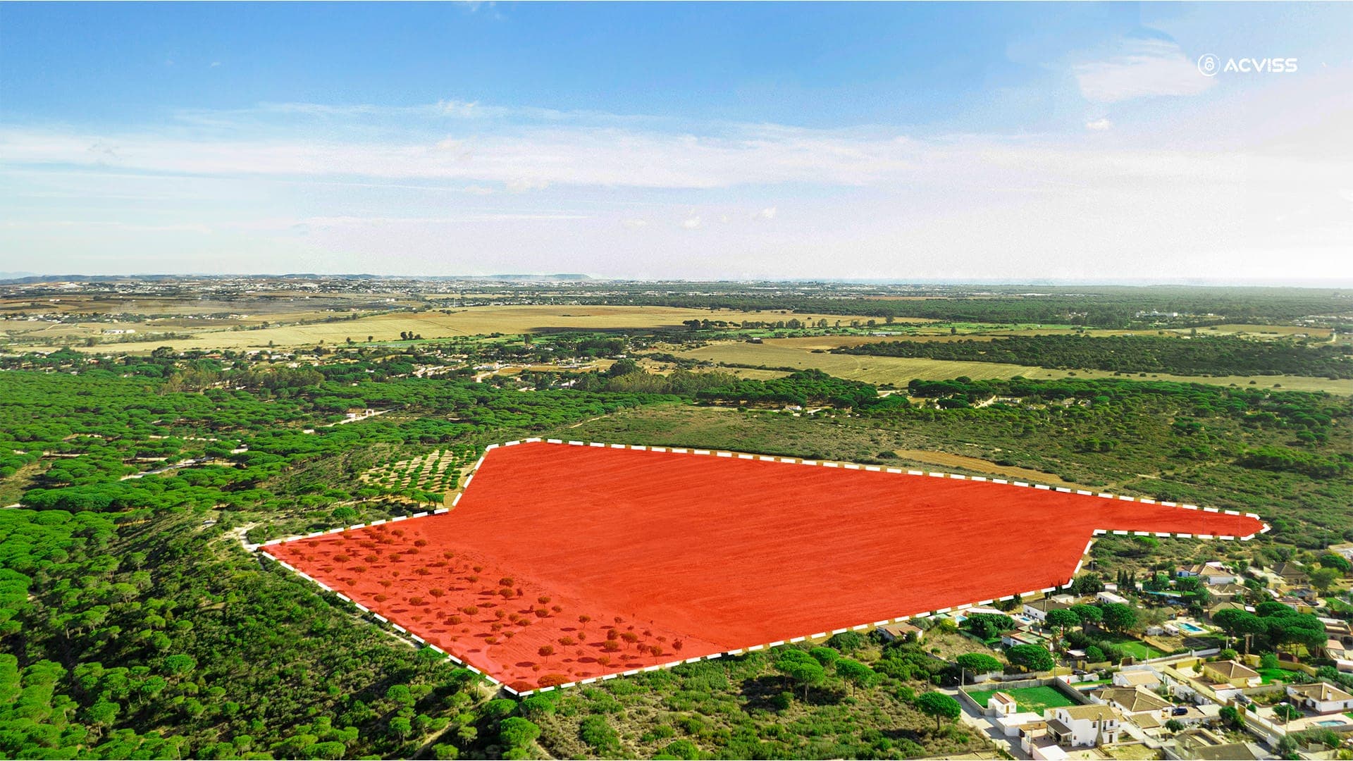 How polygon mapping support eudr compliance