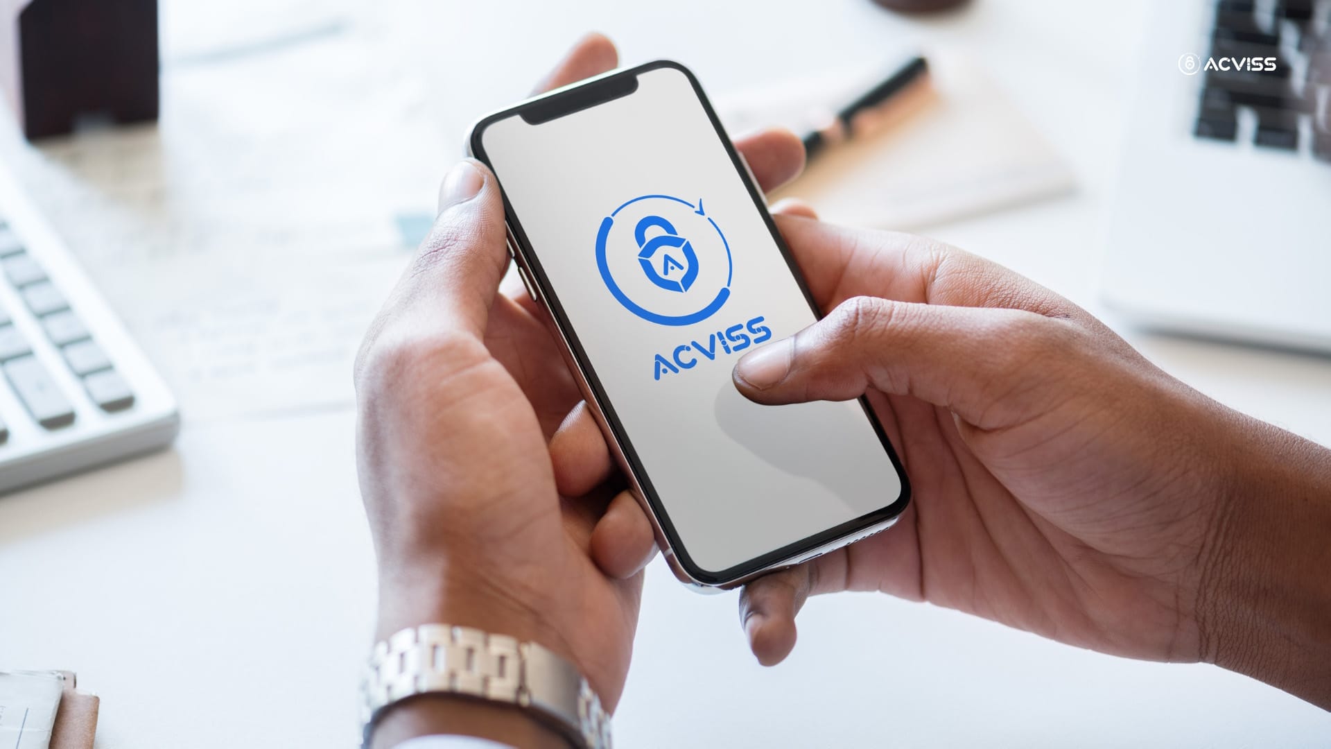 Why Acviss is beneficial for Indian Manufacturer