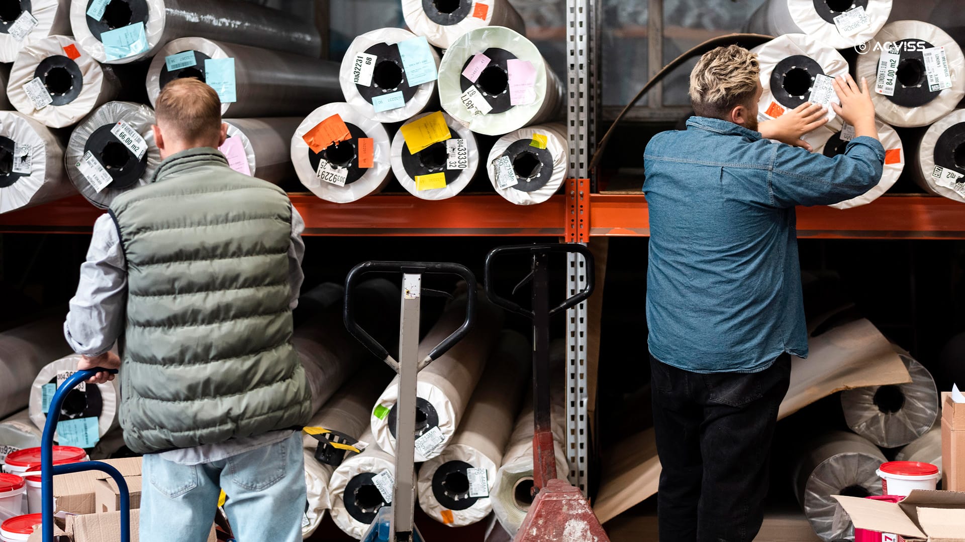 Strategies for complying with EUDR in material Sourcing