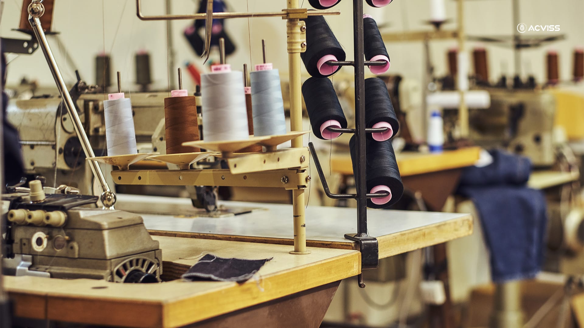 The Importance of Sustainable Manufacturing in the Textile Industry