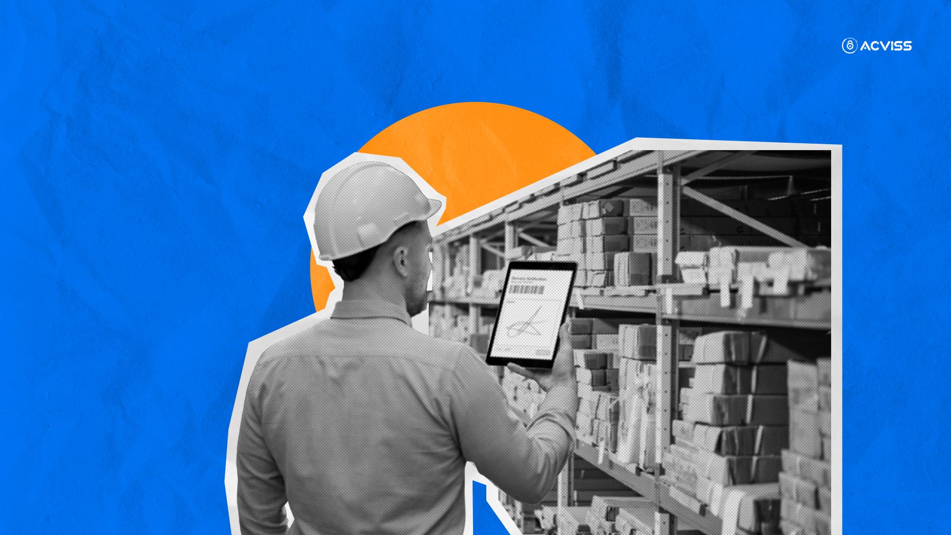 Eliminating Product Mixing Errors in FMCG Warehouses with Hierarchical Tracking