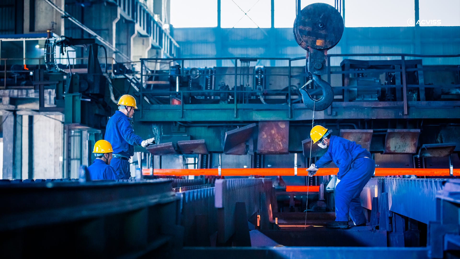 Industries That Need Multi-Code Protection Most